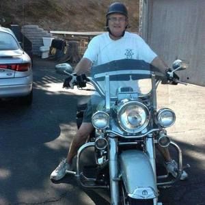 Meet your Posher, Ray